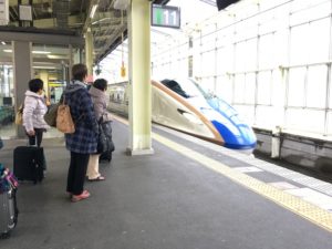 熊谷駅