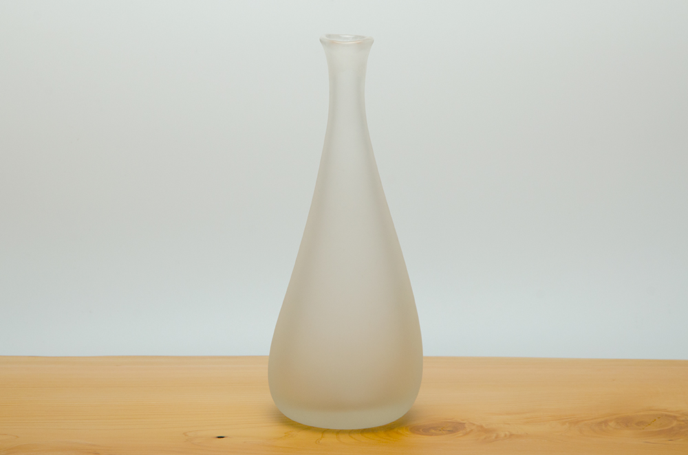 ブラスト花瓶