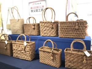 秩父籠工房