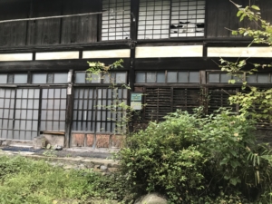 橋場　