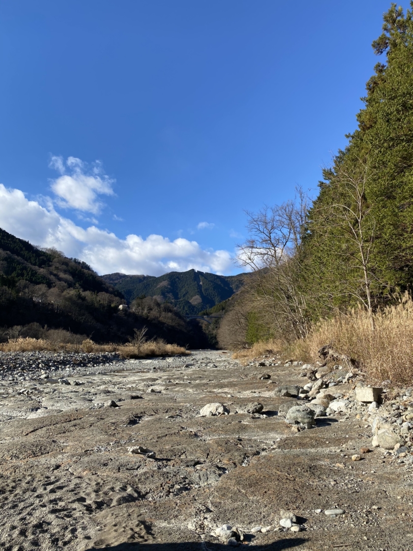 2020 12 朝の風景