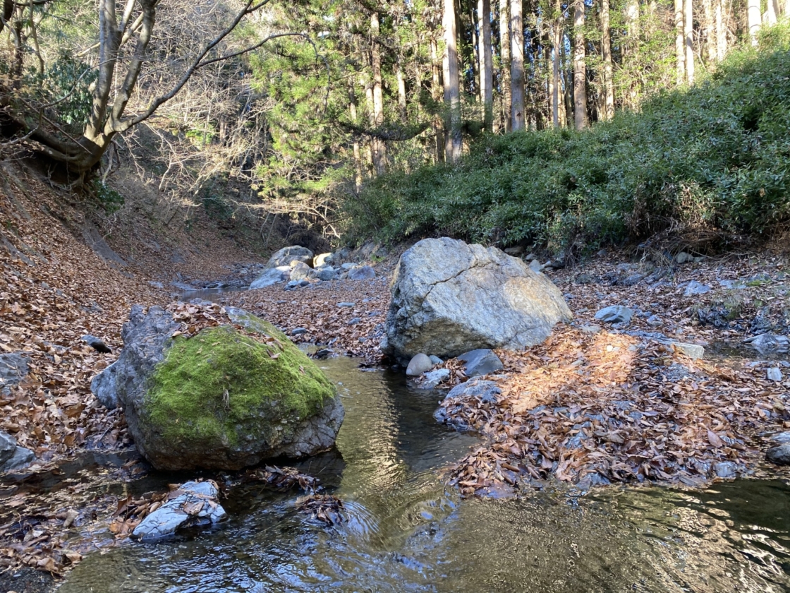 贄川