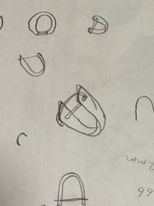デザイン画