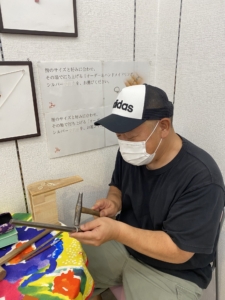 パパ