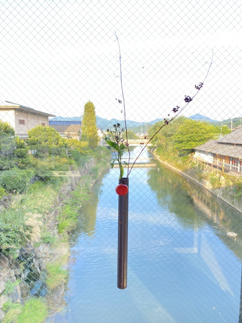 和多屋別荘アート